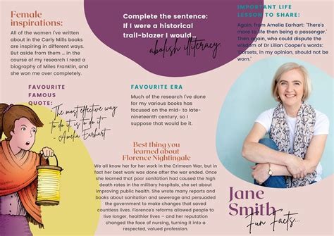 Testimonial Jane Smith